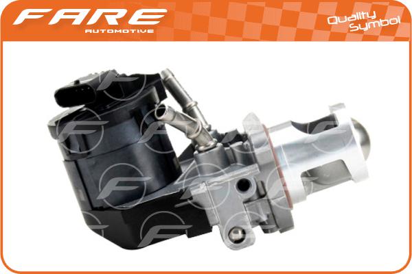 Vanne EGR FARE-RCH 27333