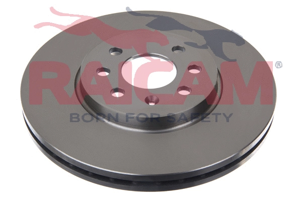 Disque de frein RAICAM RD00613