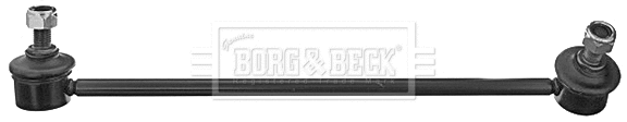 Entretoise/tige, stabilisateur BORG & BECK BDL6622HD