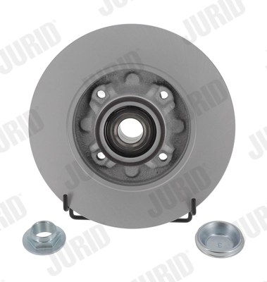 Disque de frein JURID 562450JC-1