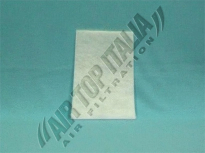 Filtre, air de l'habitacle ZERO WZF1019