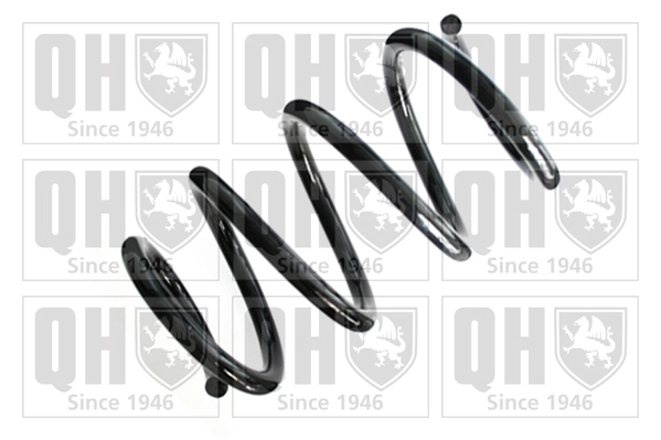 Ressort de suspension QUINTON HAZELL QCS8310
