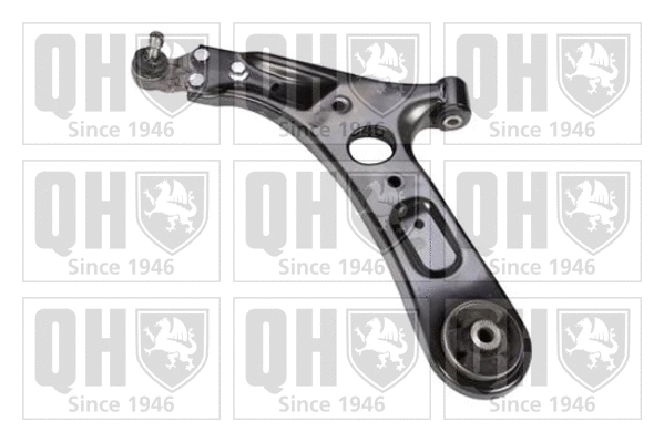 Bras de liaison, suspension de roue QUINTON HAZELL QSA2611S