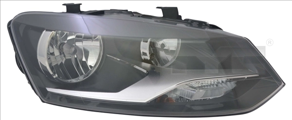 Projecteur principal TYC 20-12036-00-21