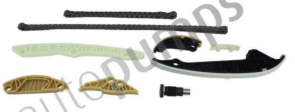 Kit de distribution par chaîne Autopumps UK ATCK239