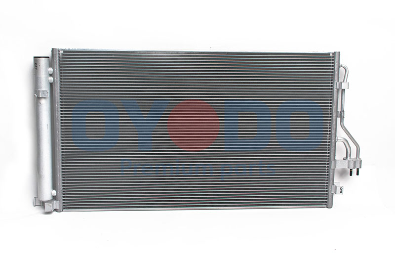 Condenseur, climatisation Oyodo 60C0523-OYO