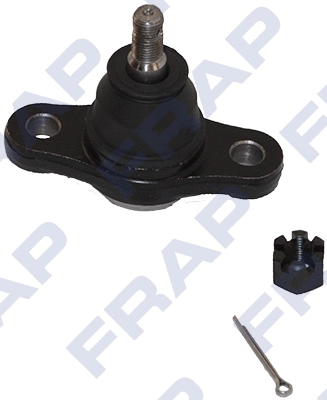 Rotule de suspension FRAP F3433