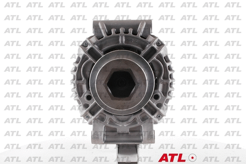 Alternateur ATL Autotechnik L 42 720