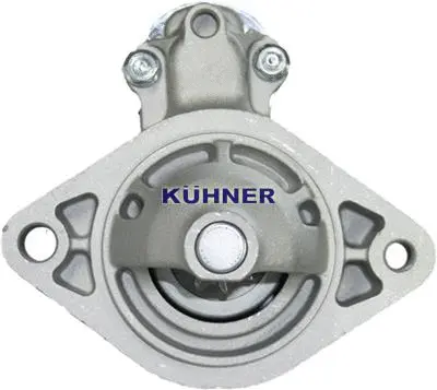 Démarreur AD KÜHNER 201230