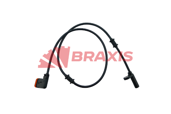Capteur, vitesse de roue BRAXIS AK0190