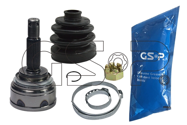 Jeu de joints, arbre de transmission GSP-BR 839036