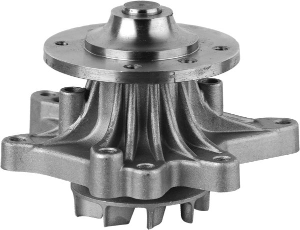 Pompe à eau, refroidissement du moteur A.Z. Meisterteile AZMT-30-100-1698