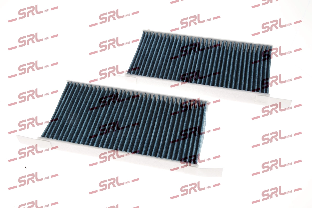 Filtre, air de l'habitacle SRLine S11-1140NS
