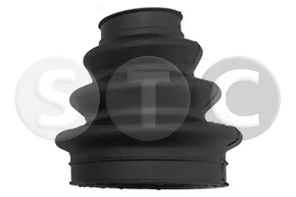 Joint-soufflet, arbre de commande STC T410340