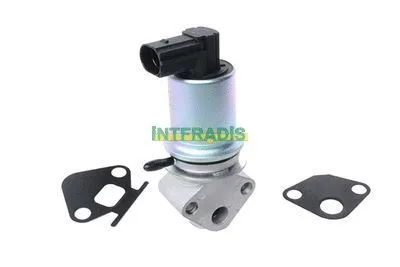 Vanne EGR INTFRADIS 2565