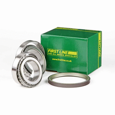 Kit de roulements de roue FIRST LINE FBK1396