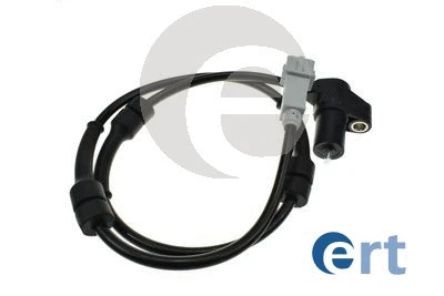 Capteur, vitesse de roue ERT 530096