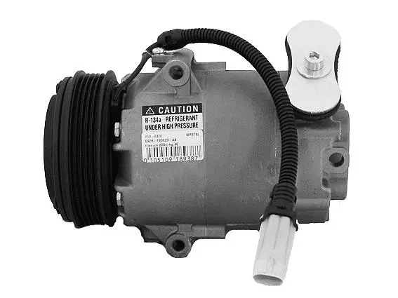 Compresseur, climatisation Airstal 10-0320