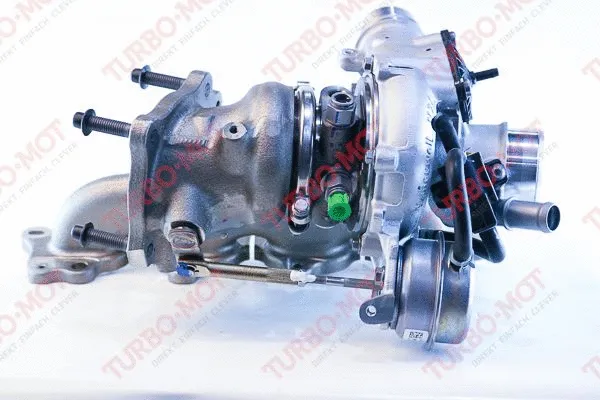Turbocompresseur, suralimentation TURBO-MOT 622113