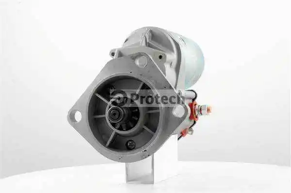 Démarreur PROTECH IR9720