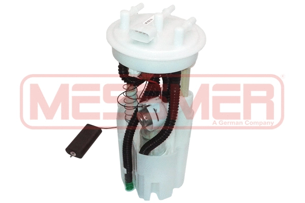 unité d'alimentation de carburant MESSMER 775533