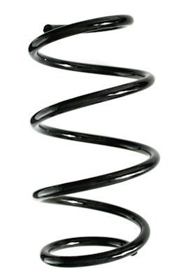 Ressort de suspension SPIDAN GKNW10098