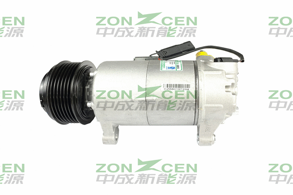 Compresseur, climatisation AIR ZONCEN 68526526