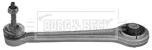 Bras de liaison, suspension de roue BORG & BECK BDL6316