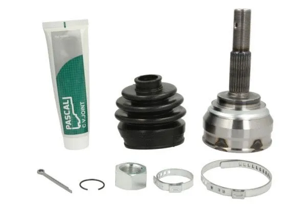 Jeu de joints, arbre de transmission PASCAL G11020PC