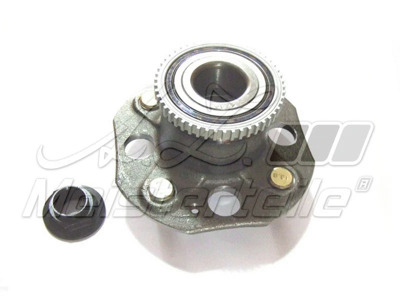 Kit de roulements de roue A.Z. Meisterteile AZMT-42-051-2076