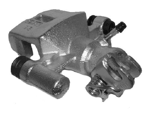 Étrier de frein TECDRIVE TET0839