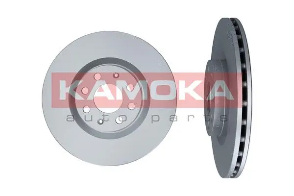 Disque de frein KAMOKA 103233