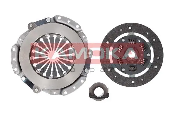 Kit d'embrayage KAMOKA KC044