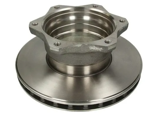 Disque de frein SBP 02-ME012