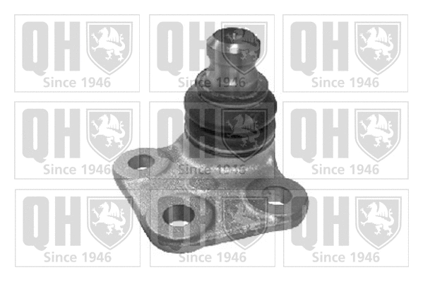 Rotule de suspension QUINTON HAZELL QSJ3472S