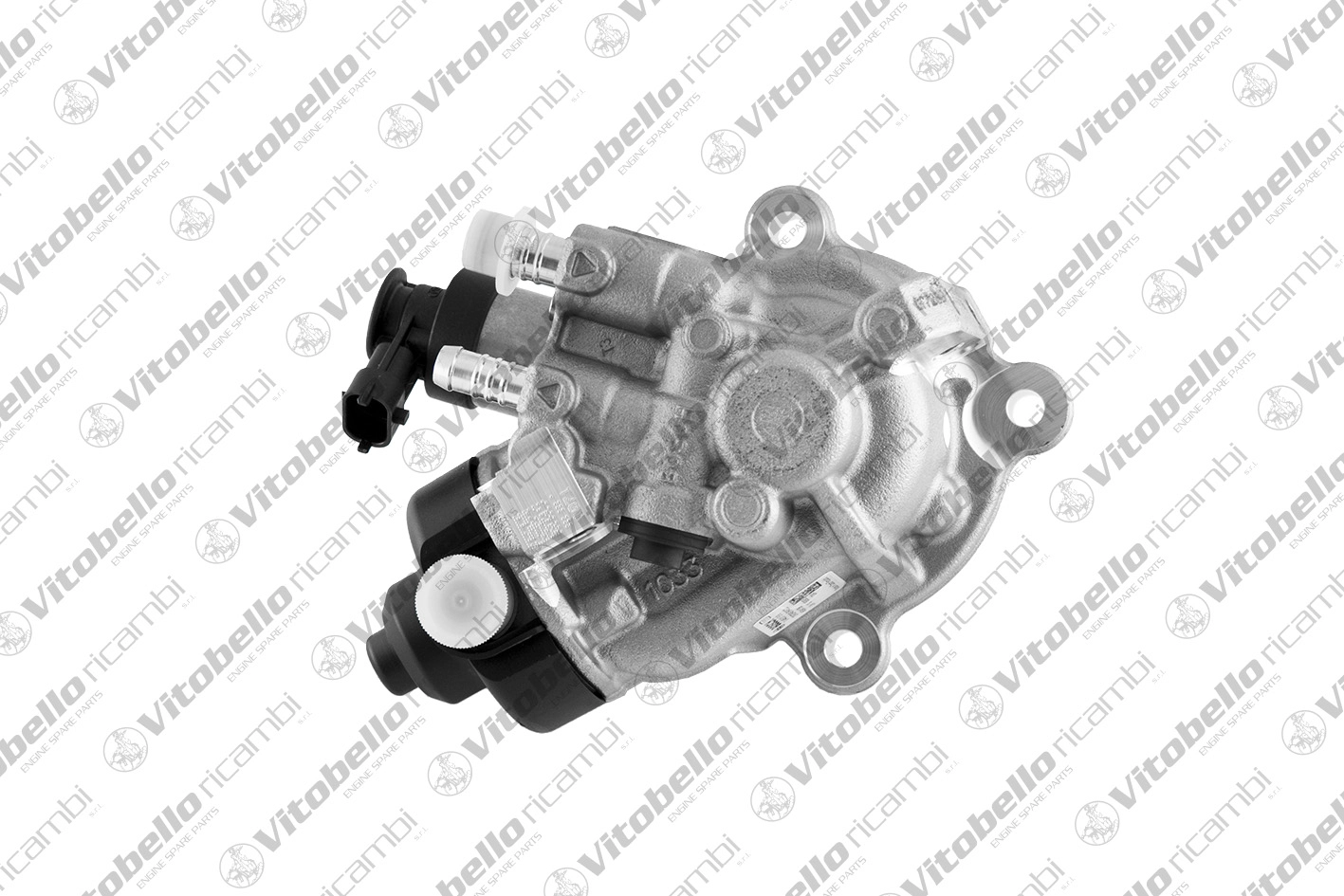 Pompe à injection Vitobello Ricambi 1004383NO