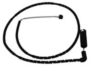 Contact d'avertissement, usure des plaquettes de frein E.T.F. 17-2037