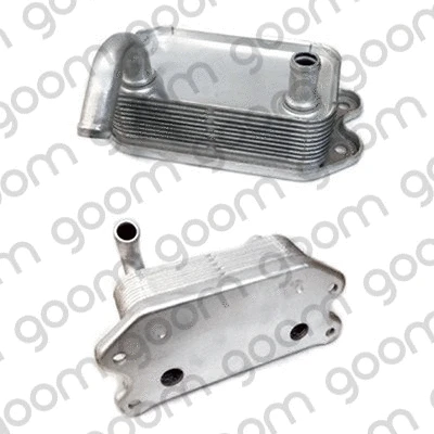 Radiateur d'huile GOOM OC-0043