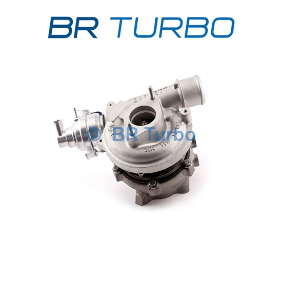 Turbocompresseur, suralimentation BR Turbo 782217-5001RS