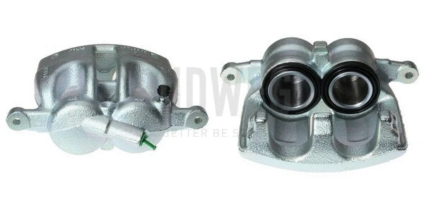 Étrier de frein BUDWEG CALIPER 344171