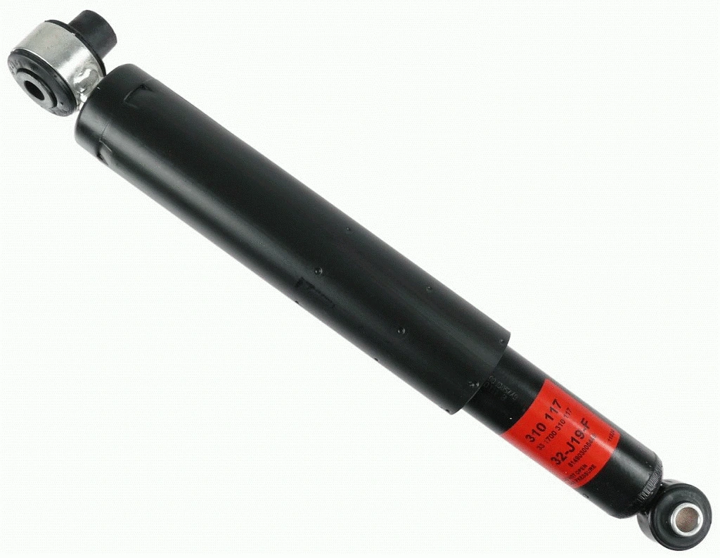 Amortisseur BOGE 32-J19-F