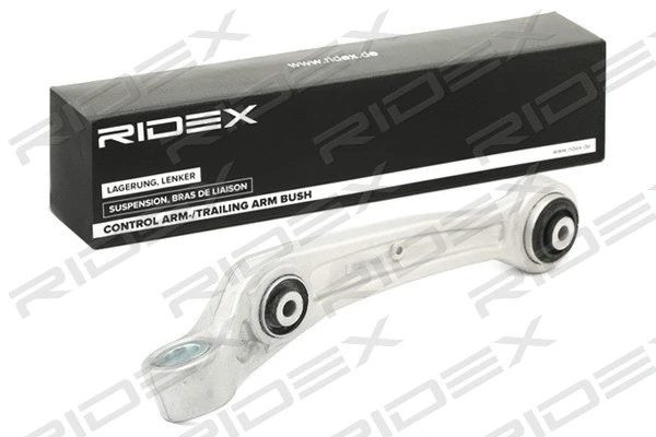 Bras de liaison, suspension de roue RIDEX 273C1516