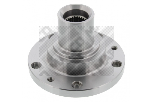Moyeu de roue MAPCO 26376