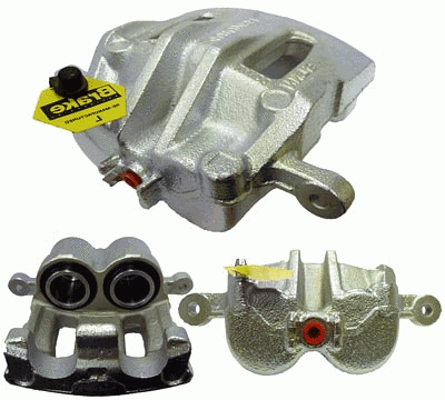 Étrier de frein Brake ENGINEERING CA3151R