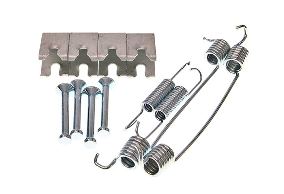 Kit d'accessoires, mâchoire de frein MAXGEAR 27-2293