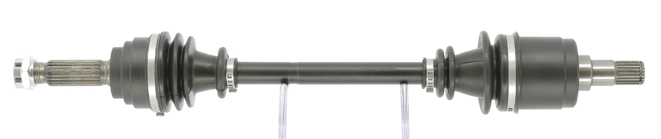 Arbre de transmission FRIESEN FDS2349