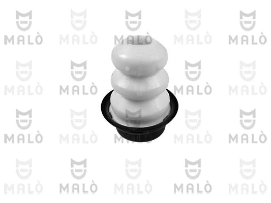 Butée élastique, suspension AKRON-MALÒ 350102