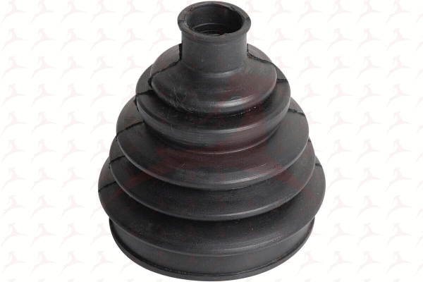 Joint-soufflet, arbre de commande MEHA AUTOMOTIVE MH12533