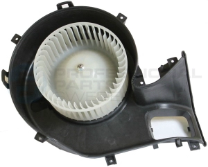 Pulseur d'air habitacle Professional Parts 87340117