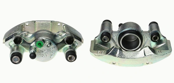 Étrier de frein 4X4 ESTANFI PDF-52-021